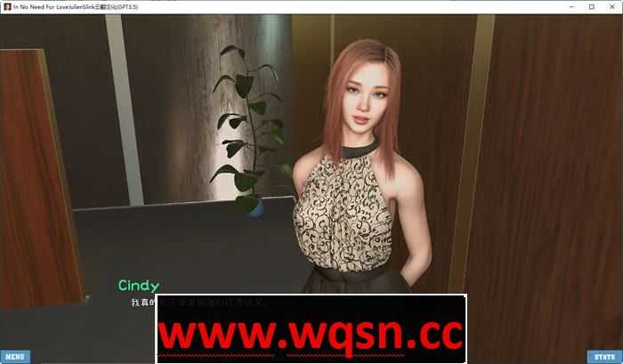 图片[2]-造梦少女游戏爱不需要理由 Ver0.3a 汉化版 PC+安卓 动态SLG游戏 700M - 造梦少女游戏网-造梦少女游戏造梦少女游戏网