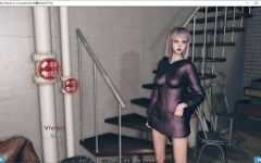 爱不需要理由 Ver0.3a 汉化版 PC+安卓 动态SLG游戏 700M-造梦少女游戏造梦少女游戏网