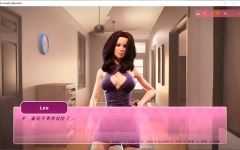 我可爱的继姐 官方中文完结版 3D沙盒SLG游戏 1.7G - 造梦少女游戏网-造梦少女游戏造梦少女游戏网