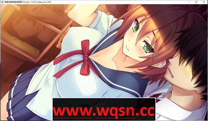 图片[6]-造梦少女游戏【纯爱GAL/汉化】姐嫁四重奏：Ane Yome Quartet AI最新汉化版+存档【新汉化/CV/4.5G】 - 造梦少女游戏网-造梦少女游戏造梦少女游戏网