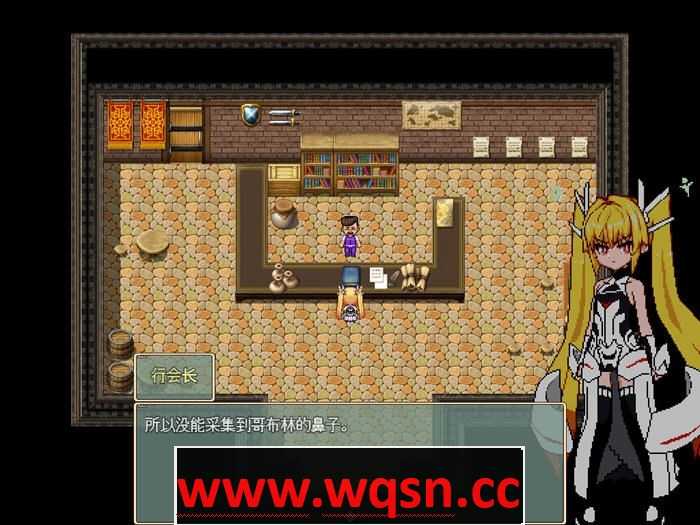 图片[5]-造梦少女游戏【 ARPG】Violated Princess v1.0.5.3+MOD240713 精翻汉化+存档-造梦少女游戏造梦少女游戏网