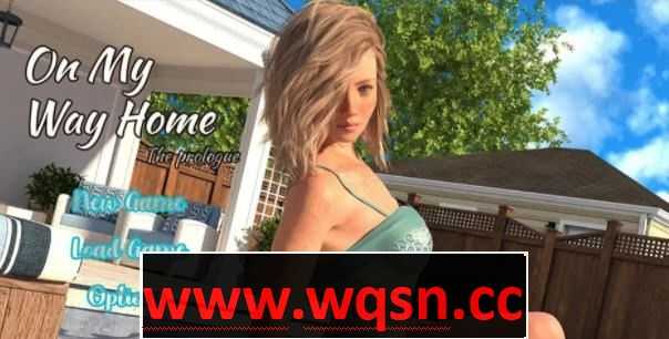 图片[1]-造梦少女游戏在我回家的路上 Ch1 P3 重置精翻汉化版 PC+安卓 动态SLG游戏 4.3G - 造梦少女游戏网-造梦少女游戏造梦少女游戏网