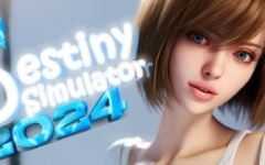 [沙盒SLG]命运模拟器2024(Orgasm Simulator) 官方中文版6.4G - 造梦少女游戏网-造梦少女游戏造梦少女游戏网