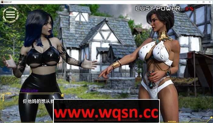 图片[4]-造梦少女游戏[SLG/汉化] 杂交 混合体 阿佛洛狄忒 Hybridia v0.5.24 PC+安卓-造梦少女游戏造梦少女游戏网