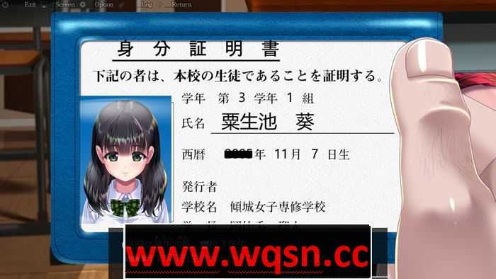 图片[3]-造梦少女游戏[触摸SLG/AI精翻/全动态]睡歼互动：妖梦员~梦魇制造者V1.71带作弊[大更/怀孕追加][14G] - 造梦少女游戏网-造梦少女游戏造梦少女游戏网