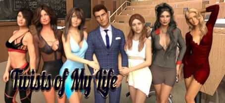 图片[1]-造梦少女游戏我生命的轨迹 ver1.1.3 官方中文版 多结局SLG游戏 2.8G - 造梦少女游戏网-造梦少女游戏造梦少女游戏网