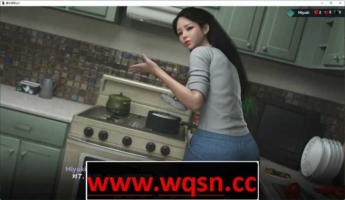 图片[2]-造梦少女游戏爱与堕落 Ep.5 汉化版 PC+安卓 动态SLG游戏&NTR 2.2G - 造梦少女游戏网-造梦少女游戏造梦少女游戏网