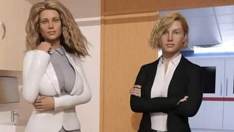 图片[1]-造梦少女游戏[沙盒SLG] 尘封以往 冰雪奇缘过去 Frozen Past ver0.4 PC+安卓-造梦少女游戏造梦少女游戏网