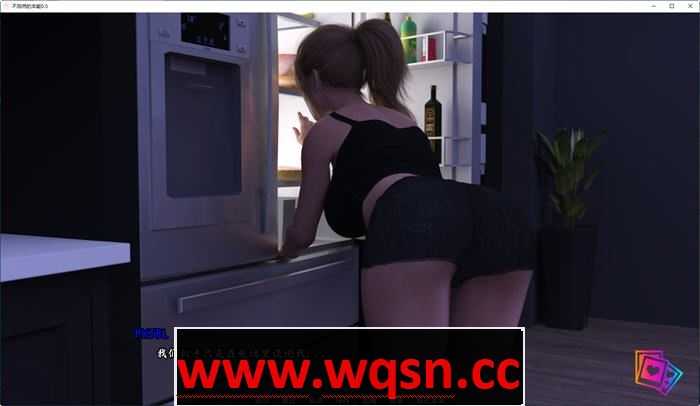 图片[3]-造梦少女游戏[SLG] 非自然本能 不自然的本能 Unnatural Instinct v0.8 PC+安卓-造梦少女游戏造梦少女游戏网