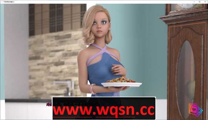 图片[4]-造梦少女游戏[SLG] 非自然本能 不自然的本能 Unnatural Instinct v0.8 PC+安卓-造梦少女游戏造梦少女游戏网