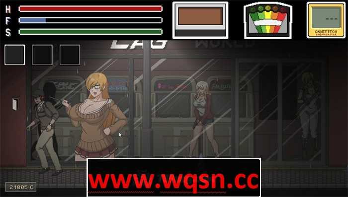 图片[6]-造梦少女游戏【探索解密ACT+SLG/汉化/全动态】欲望寻魂：Lustful Spirit Hunt V2.03汉化版+2.0存档【更新/700M】 - 造梦少女游戏网-造梦少女游戏造梦少女游戏网