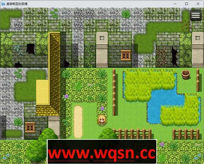 图片[5]-造梦少女游戏奥菲莉亚的困境 官方中文作弊版 PC+安卓 国产RPG游戏 2.2G - 造梦少女游戏网-造梦少女游戏造梦少女游戏网