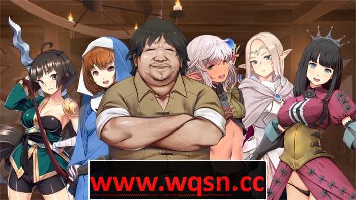 【经营SLG】冒険者の宿へようこそ! 2 Patch1+2 V23.12.12 DL-造梦少女游戏造梦少女游戏网