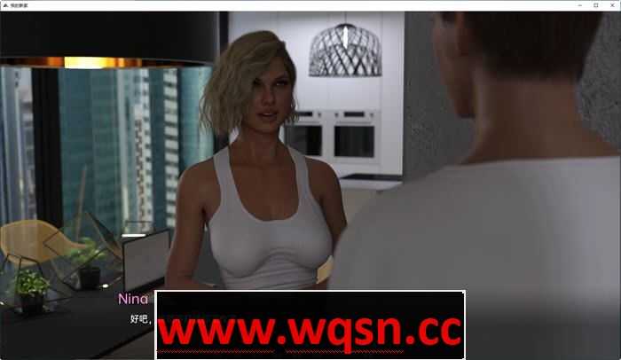 图片[4]-造梦少女游戏[欧美SLG/汉化/动态] 我的新家庭 My New Home v0.2 PC+安卓汉化版 [多空/1G] - 造梦少女游戏网-造梦少女游戏造梦少女游戏网