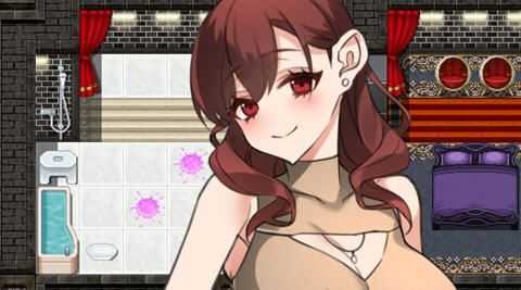 图片[1]-造梦少女游戏[RPG机翻]女王俱乐部 ver2023.09.12 汉化版 PC+安卓 1.8G - 造梦少女游戏网-造梦少女游戏造梦少女游戏网