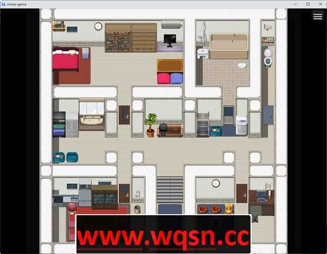 图片[3]-造梦少女游戏[RPG机翻]女王俱乐部 ver2023.09.12 汉化版 PC+安卓 1.8G - 造梦少女游戏网-造梦少女游戏造梦少女游戏网