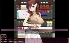 [RPG机翻]女王俱乐部 ver2023.09.12 汉化版 PC+安卓 1.8G-造梦少女游戏造梦少女游戏网