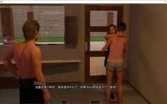 秋天的味道(Fall Flavors) ver0.4 高压汉化版 PC+安卓 动态SLG游戏 700M - 造梦少女游戏网-造梦少女游戏造梦少女游戏网