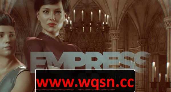 图片[1]-造梦少女游戏天后游戏 皇后游戏 EmpressGame 第1季+2季 V0.6b PC+安卓-造梦少女游戏造梦少女游戏网