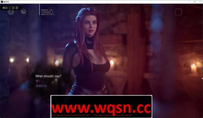 图片[4]-造梦少女游戏天后游戏 皇后游戏 EmpressGame 第1季+2季 V0.6b PC+安卓-造梦少女游戏造梦少女游戏网