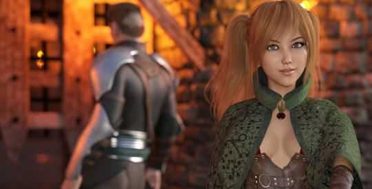 图片[1]-造梦少女游戏[SLG/汉化] 叛逆二重唱 反叛二重奏 Rebel Duet v0.8 PC+安卓汉化版 3.7G - 造梦少女游戏网-造梦少女游戏造梦少女游戏网