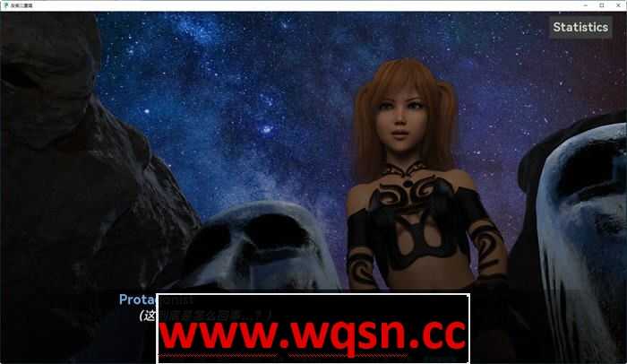 图片[2]-造梦少女游戏[SLG/汉化] 叛逆二重唱 反叛二重奏 Rebel Duet v1.2 PC+安卓-造梦少女游戏造梦少女游戏网