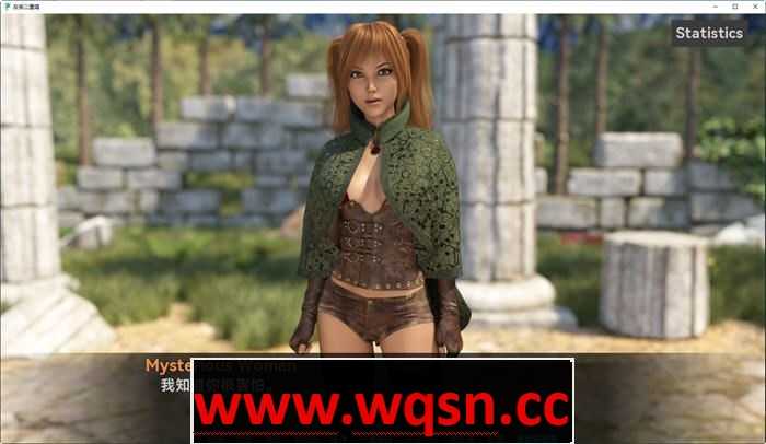 图片[3]-造梦少女游戏[SLG/汉化] 叛逆二重唱 反叛二重奏 Rebel Duet v1.2 PC+安卓-造梦少女游戏造梦少女游戏网