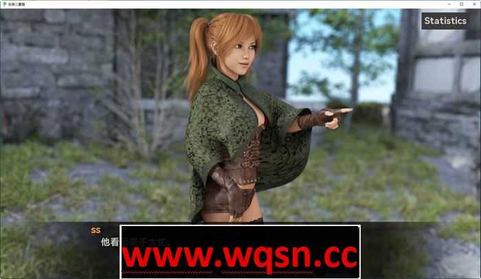 图片[5]-造梦少女游戏[SLG/汉化] 叛逆二重唱 反叛二重奏 Rebel Duet v1.2 PC+安卓-造梦少女游戏造梦少女游戏网