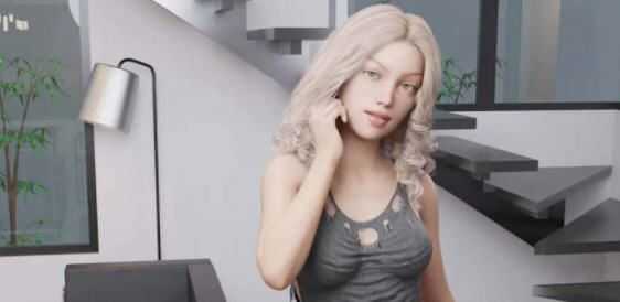 图片[1]-造梦少女游戏[SLG] 他的心愿：建立后宫 Her Heart's Desire [v1.99] PC+安卓-造梦少女游戏造梦少女游戏网