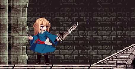 图片[1]-造梦少女游戏[ACT/汉化] 血之根源 Bloodroot Ver1.1.4.3β 中文版 - 造梦少女游戏网-造梦少女游戏造梦少女游戏网