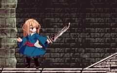 [ACT/汉化] 血之根源 Bloodroot Ver1.1.4.3β 中文版-造梦少女游戏造梦少女游戏网