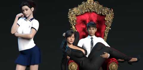 图片[1]-造梦少女游戏痞子英豪 ver0.14 官方中文版 动态SLG游戏 1.4G - 造梦少女游戏网-造梦少女游戏造梦少女游戏网