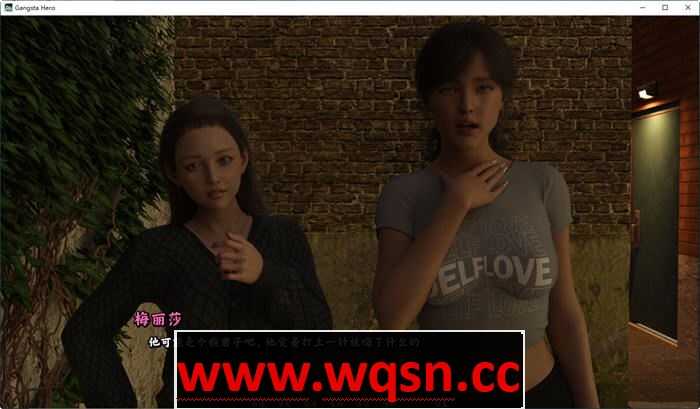 图片[3]-造梦少女游戏痞子英豪 ver0.14 官方中文版 动态SLG游戏 1.4G - 造梦少女游戏网-造梦少女游戏造梦少女游戏网