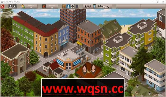 图片[4]-造梦少女游戏[欧美SLG/汉化/动态]堕落之旅 0.6.9 PC+安卓精翻汉化作弊版 4G - 造梦少女游戏网-造梦少女游戏造梦少女游戏网