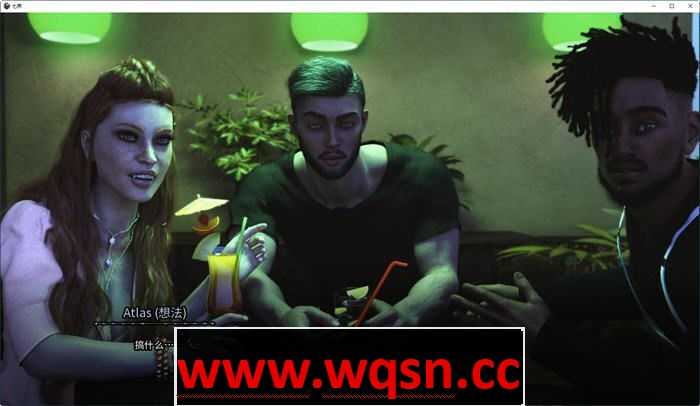 图片[2]-造梦少女游戏七界:派凡尼姆 第二部 豪华官方中文版集成人界篇 动态SLG游戏 4.9G - 造梦少女游戏网-造梦少女游戏造梦少女游戏网