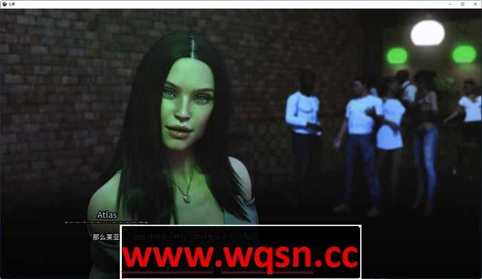 图片[3]-造梦少女游戏七界:派凡尼姆 第二部 豪华官方中文版集成人界篇 动态SLG游戏 4.9G - 造梦少女游戏网-造梦少女游戏造梦少女游戏网