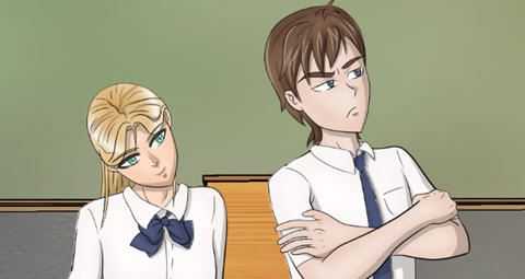 图片[1]-造梦少女游戏大楼内的妻子 ver0.2.0 汉化版 PC+安卓 手绘SLG游戏 900M - 造梦少女游戏网-造梦少女游戏造梦少女游戏网