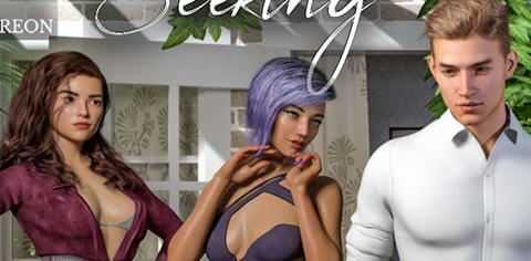 图片[1]-造梦少女游戏[欧美SLG/汉化] 寻求结束 寻找关闭 Seeking Closure v0.7 PC+安卓汉化版8.2G - 造梦少女游戏网-造梦少女游戏造梦少女游戏网