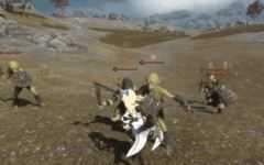 银之魔界2: 卡姆兰 v1.09 官方中文版 开放世界3D动作冒险游戏 12G - 造梦少女游戏网-造梦少女游戏造梦少女游戏网