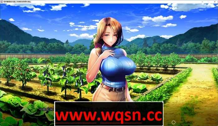 图片[4]-造梦少女游戏[ADV游戏/中文] 和儿媳们相处的夏天 AI精翻汉化版+DLC ADV游戏+顶级CV 3.7G - 造梦少女游戏网-造梦少女游戏造梦少女游戏网