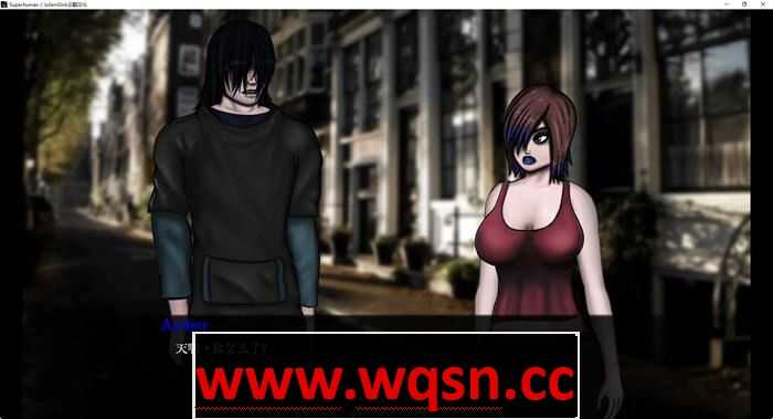 图片[2]-造梦少女游戏[SLG/汉化] 超人 Super Human v0.999 PC+安卓汉化版2.6G - 造梦少女游戏网-造梦少女游戏造梦少女游戏网