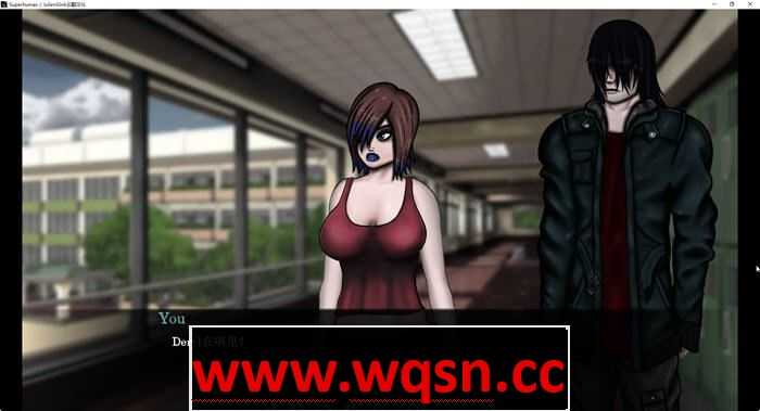 图片[4]-造梦少女游戏[SLG/汉化] 超人 Super Human v0.999 PC+安卓汉化版2.6G - 造梦少女游戏网-造梦少女游戏造梦少女游戏网