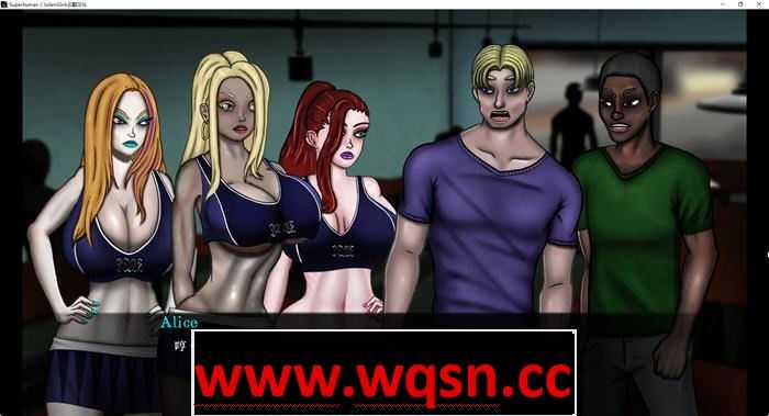 图片[5]-造梦少女游戏[SLG/汉化] 超人 Super Human v0.999 PC+安卓汉化版2.6G - 造梦少女游戏网-造梦少女游戏造梦少女游戏网