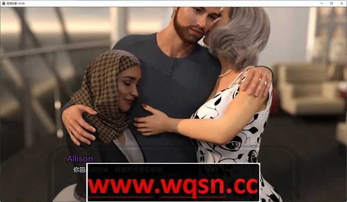 图片[3]-造梦少女游戏[SLG/汉化] 奶奶家 祖母之家 Grandma’s House 1-3 V0.45 PC+安卓汉化版 [多空/6.4G] - 造梦少女游戏网-造梦少女游戏造梦少女游戏网