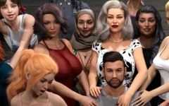 [SLG/汉化] 奶奶家 祖母之家 Grandma’s House 1-3 V0.45 PC+安卓汉化版 [多空/6.4G] - 造梦少女游戏网-造梦少女游戏造梦少女游戏网