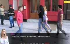 三人成行 Ep.5 Extended 汉化版 PC+安卓 动态SLG游戏 2.6G - 造梦少女游戏网-造梦少女游戏造梦少女游戏网