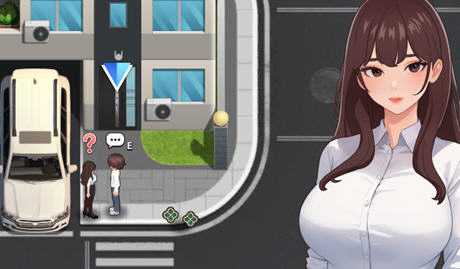 [爆款SLG/中文/更新/步兵]  职场幻想-Workspace Fantasy-Build.15865261-1.2.16-官方中文步兵版4.2G-造梦少女游戏造梦少女游戏网