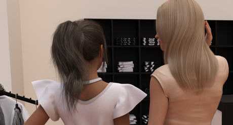 [沙盒大作SLG/汉化/动态] 摇摆罗宾 Rocking Robin V0.8b PC+安卓-造梦少女游戏造梦少女游戏网