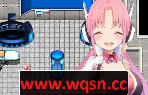 被误会的正义改造少女RPG AI汉化版 RPG游戏+全CV 1.5G - 造梦少女游戏网-造梦少女游戏造梦少女游戏网