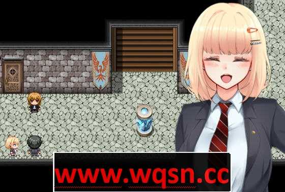 阿米莉多次沉沦 ver1.22 GPT汉化版 RPG游戏+全CG 1.8G - 造梦少女游戏网-造梦少女游戏造梦少女游戏网